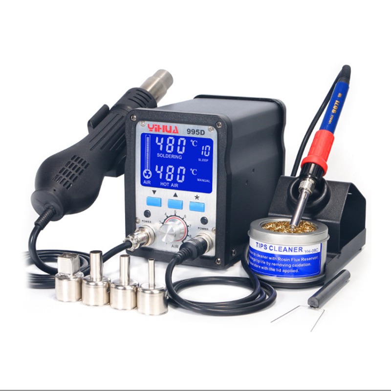【2026】เครื่องมือซ่อมแซมความร้อ - Power Tools Used In Welding บทวิจารณ์และราคา