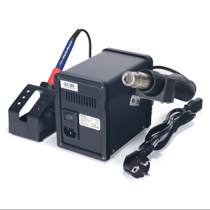 【2026】เครื่องมือซ่อมแซมความร้อ - Power Tools Used In Welding บทวิจารณ์และราคา