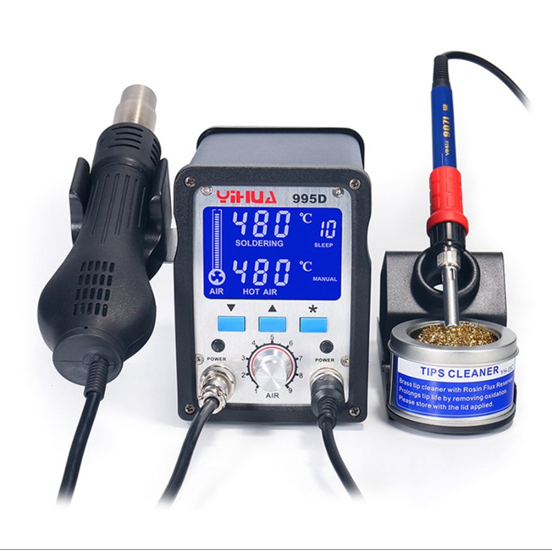 【2026】เครื่องมือซ่อมแซมความร้อ - Power Tools Used In Welding บทวิจารณ์และราคา