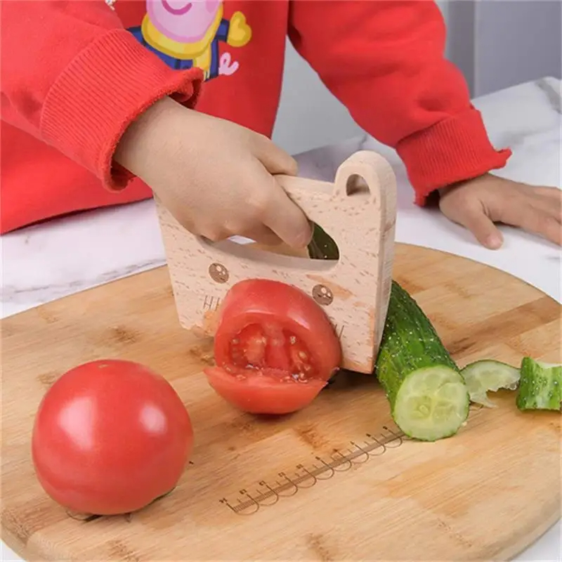 ไม้เด็กมีดสําหรับทําอาหารปลาน่ - Power Tools Kids บทวิจารณ์และราคา