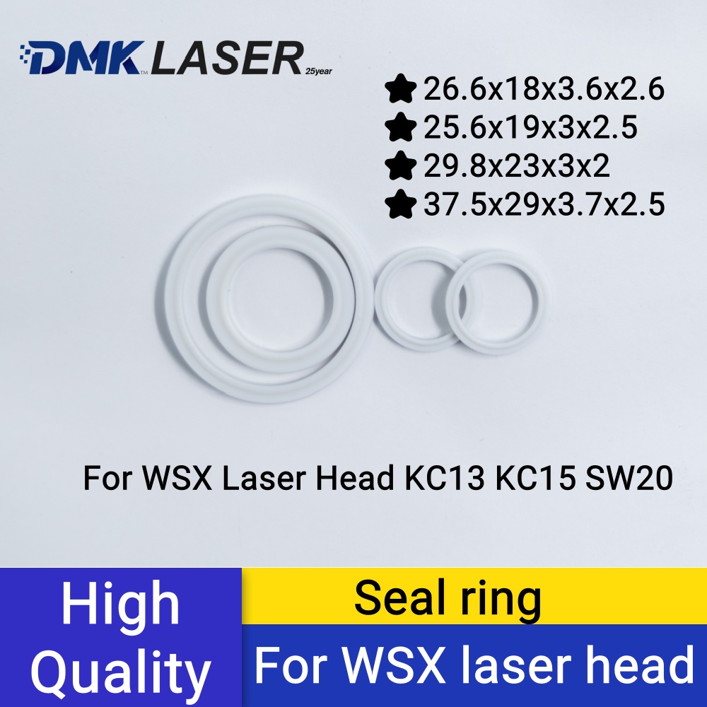 DMK WSX OEM เลเซอร์ซีลแหวนป้อง - Power Tools Used In Welding บทวิจารณ์และราคา