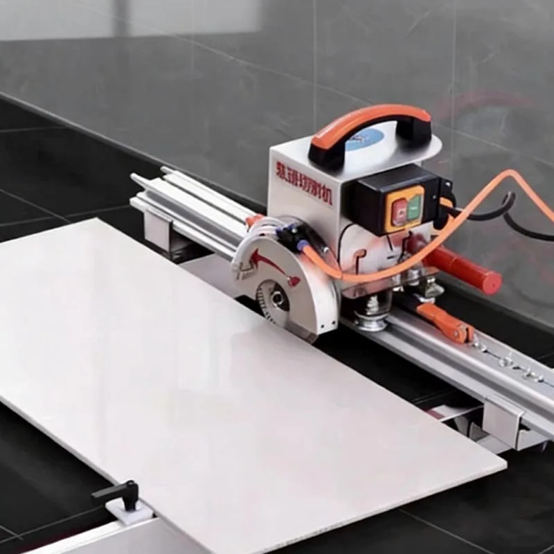 เครื่องตัดกระเบื้องไฟฟ้าอเนกปร - Tile Cutter Electric บทวิจารณ์และราคา