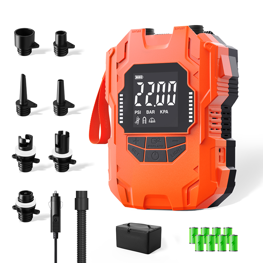 สายชาร์จไฟรถยนต์แบบพกพา 14.8V  - Power Tools Battery บทวิจารณ์และราคา