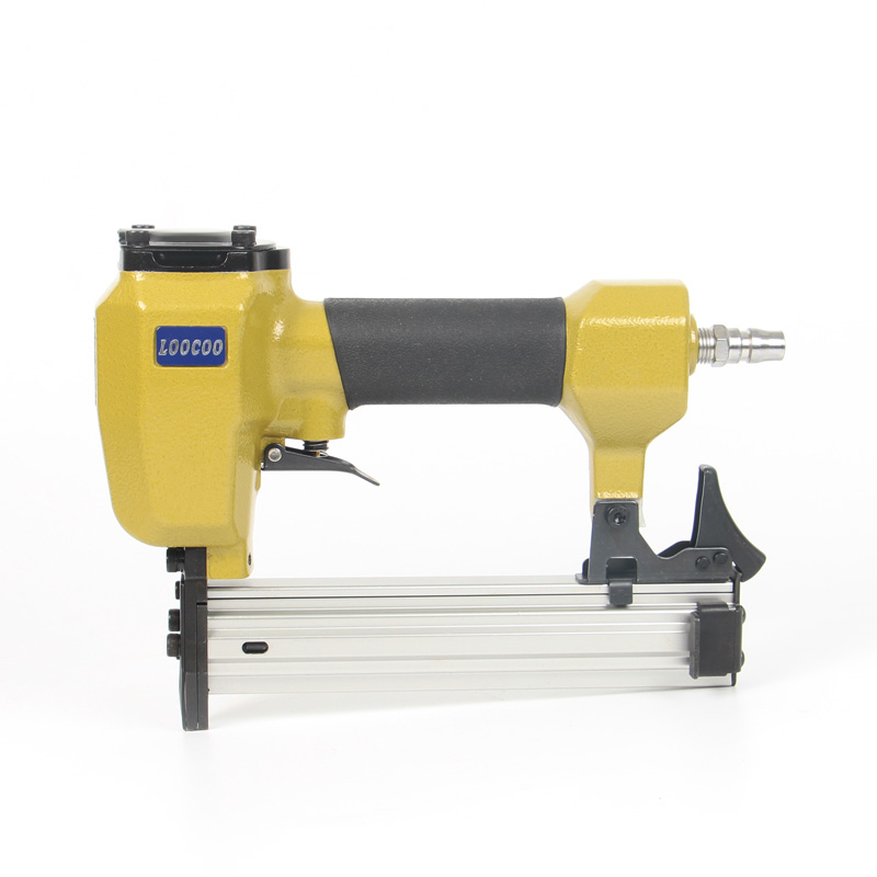 ปืนยิงตะปูตรงแบบไม่ติดขัดสำหรั - Staple Gun Electric บทวิจารณ์และราคา
