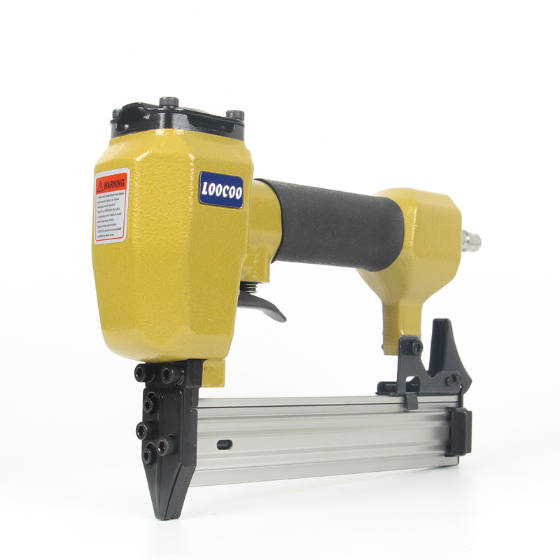 ปืนยิงตะปูตรงแบบไม่ติดขัดสำหรั - Staple Gun Electric บทวิจารณ์และราคา