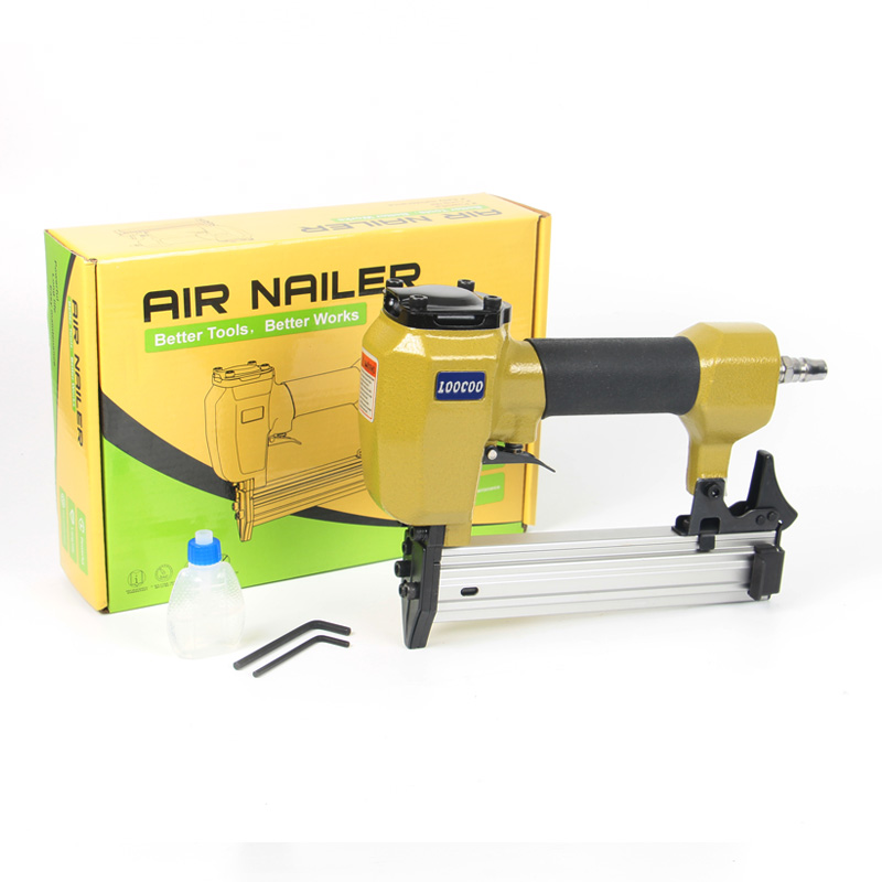 ปืนยิงตะปูตรงแบบไม่ติดขัดสำหรั - Staple Gun Electric บทวิจารณ์และราคา