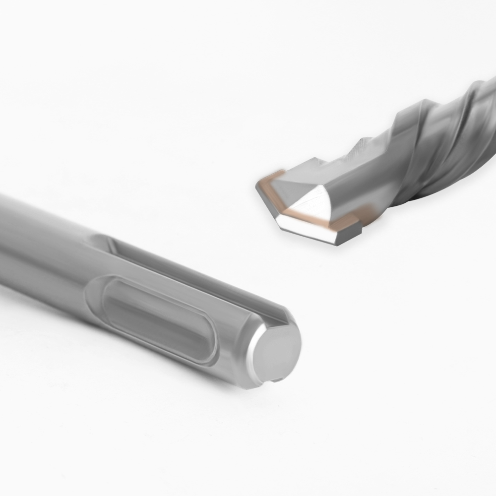ดอกสว่านเจาะรู LAVIE 1 ชิ้น ขน - Tile Cutter Electric บทวิจารณ์และราคา