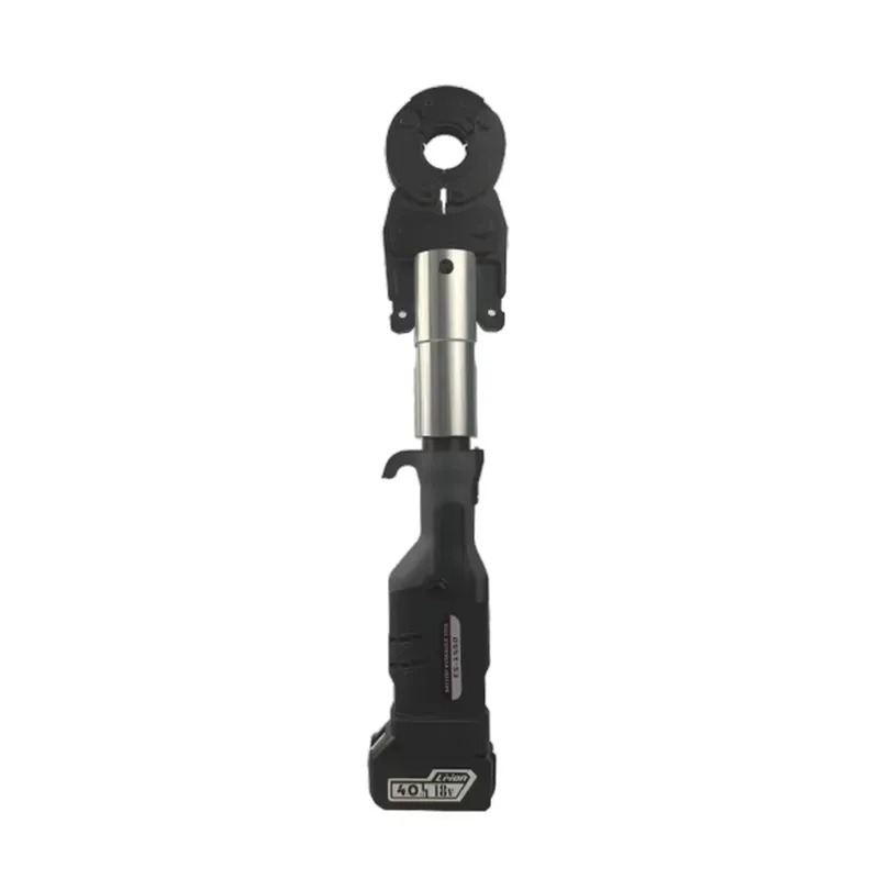 ชุดเครื่องมือจีบสายไฟแบบใช้แบต - Power Tools Battery บทวิจารณ์และราคา