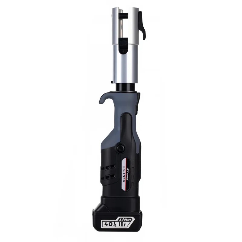 ชุดเครื่องมือจีบสายไฟแบบใช้แบต - Power Tools Battery บทวิจารณ์และราคา