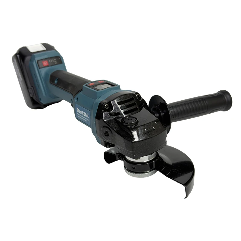 เครื่องเจียรมุมไร้สาย Makita ข - Power Tools Display บทวิจารณ์และราคา