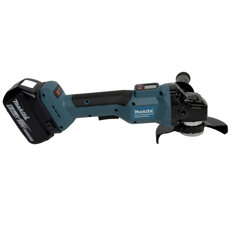 เครื่องเจียรมุมไร้สาย Makita ข - Power Tools Display บทวิจารณ์และราคา