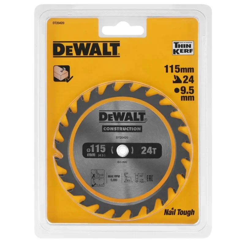 DEWALT DT20420 Construction Ci - Power Tools In Construction บทวิจารณ์และราคา