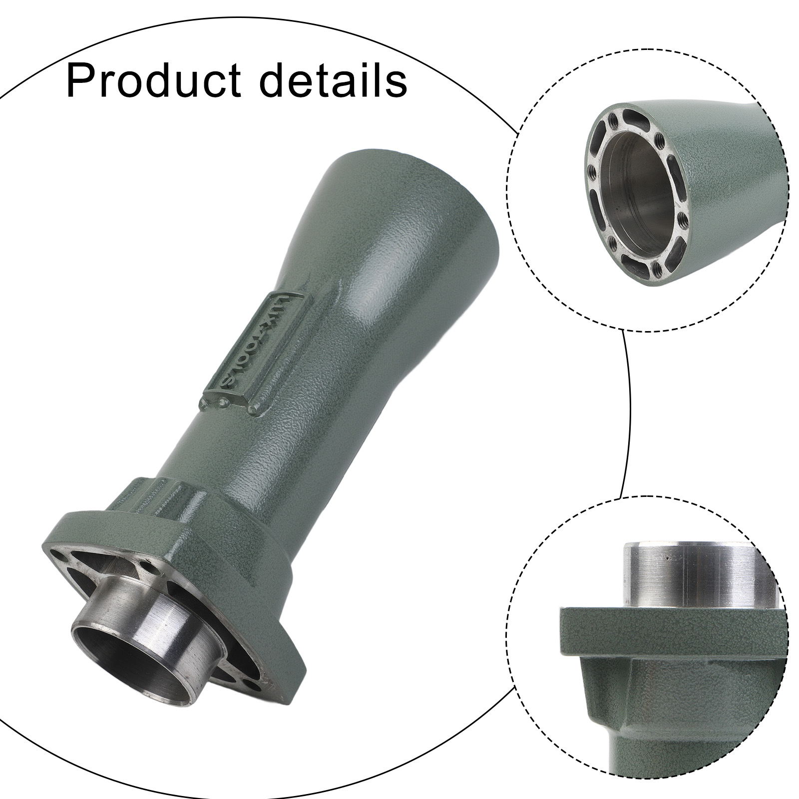 เครื่องมือไฟฟ้า อะไหล่เปลี่ยนต - Power Tools Green Brand บทวิจารณ์และราคา