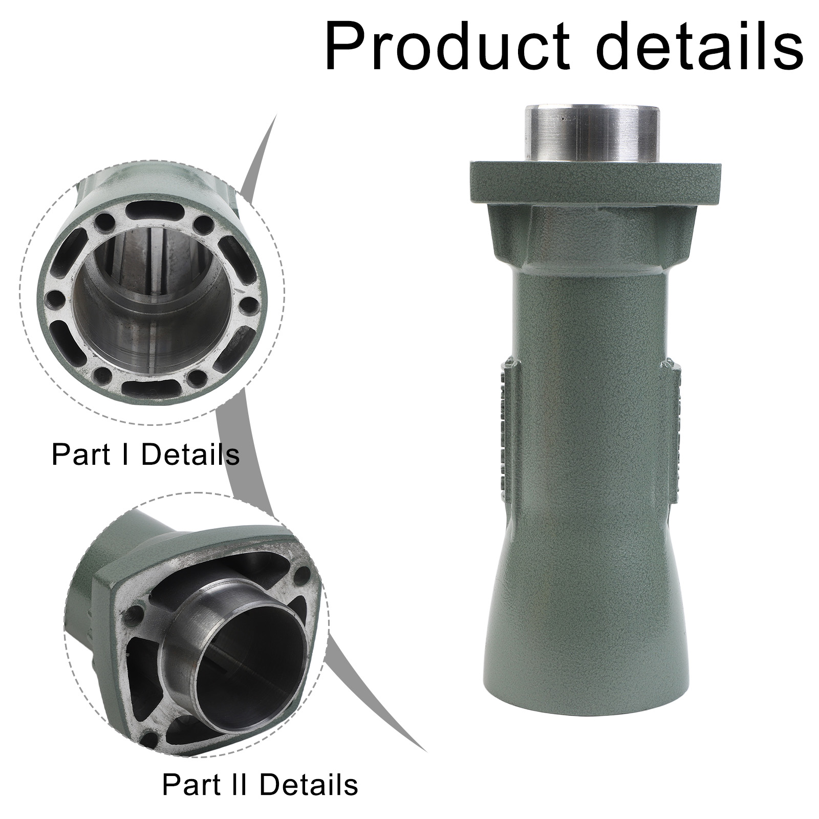 เครื่องมือไฟฟ้า อะไหล่เปลี่ยนต - Power Tools Green Brand บทวิจารณ์และราคา
