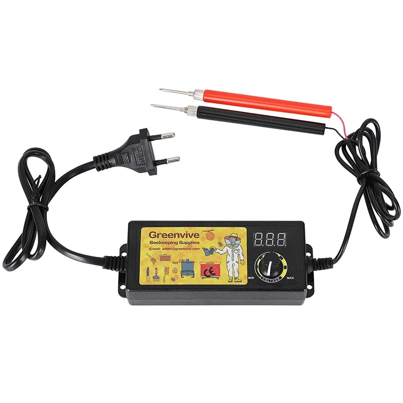 ไฟฟ้าฝังอุปกรณ์ทําความร้อนจอแส - Power Tools Display บทวิจารณ์และราคา