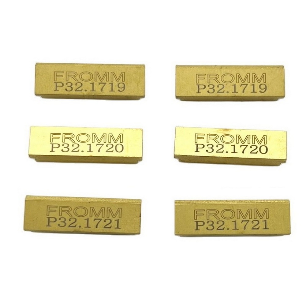 อะไหล่ Fromm รุ่น P32.1719 P32 - Power Tools Battery บทวิจารณ์และราคา