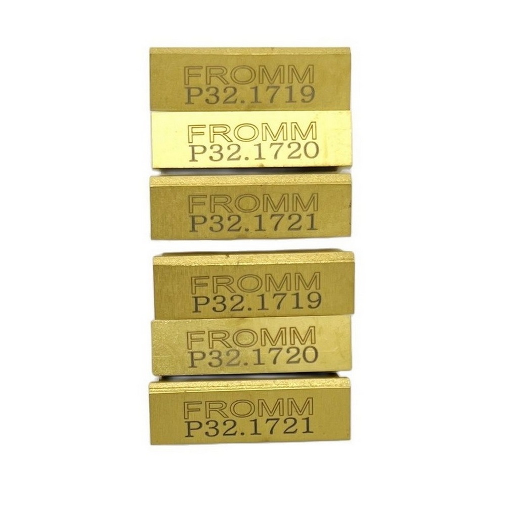 อะไหล่ Fromm รุ่น P32.1719 P32 - Power Tools Battery บทวิจารณ์และราคา
