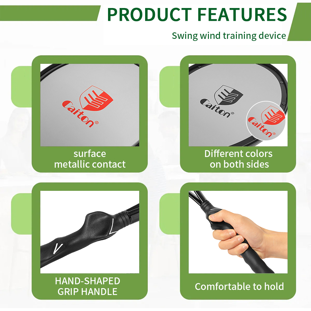 ไม้กอล์ฟสำหรับผู้เริ่มต้น Cait - Power Tools Skills บทวิจารณ์และราคา