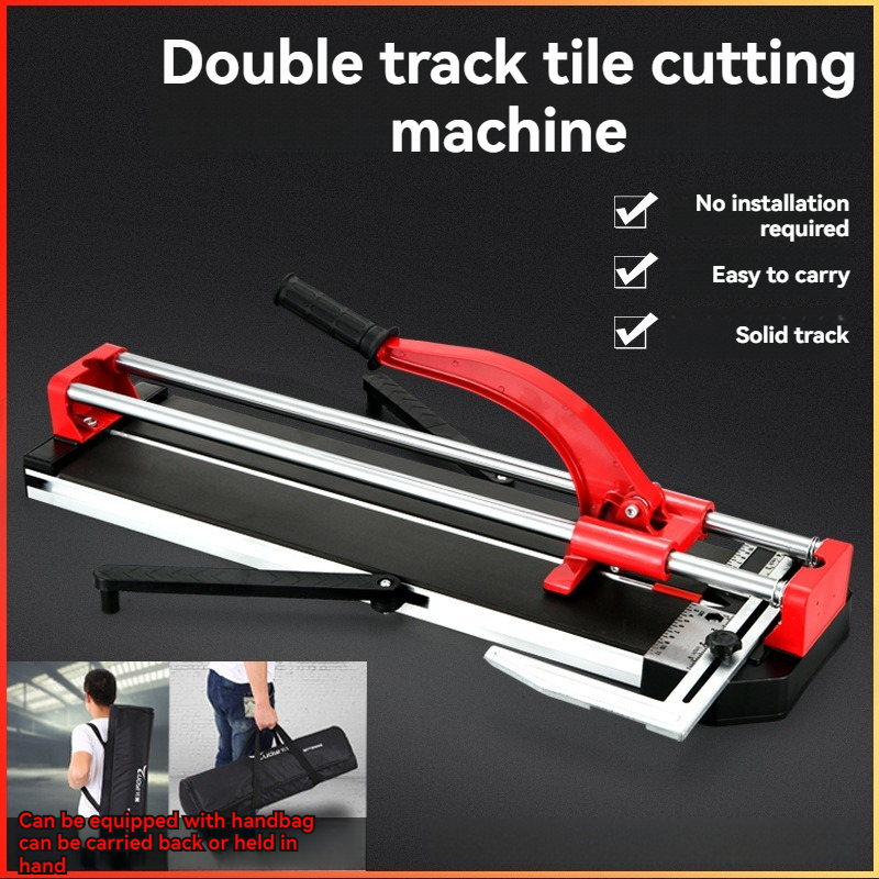 เครื่องตัดกระเบื้องแบบแมนนวล,  - Tile Cutter Electric บทวิจารณ์และราคา