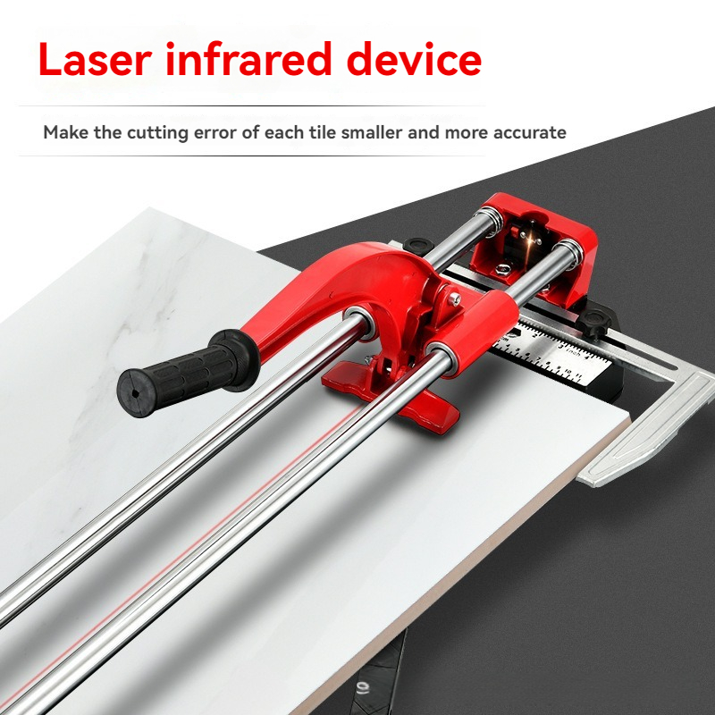 เครื่องตัดกระเบื้องแบบแมนนวล,  - Tile Cutter Electric บทวิจารณ์และราคา