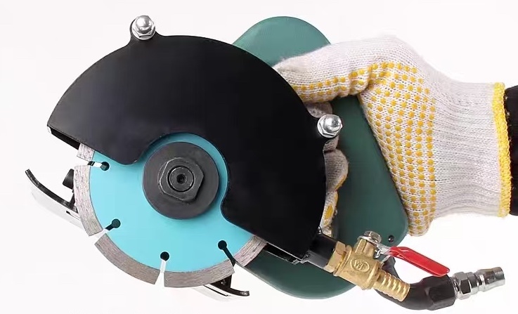 เครื่องตัดกระเบื้องแบบมือถือ ใ - Tile Cutter Electric บทวิจารณ์และราคา