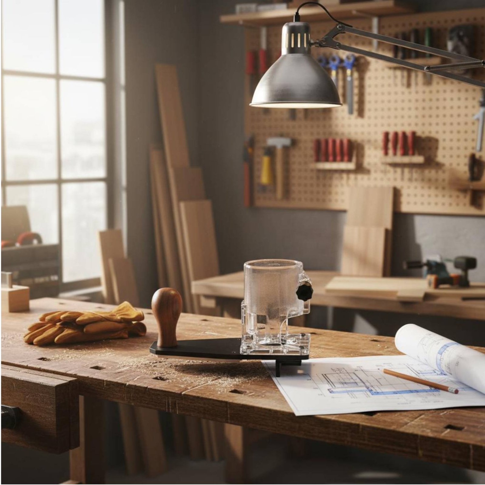 ฐานตัดแต่งขอบ ทนทาน ใช้งานได้ย - Power Tools In Construction บทวิจารณ์และราคา