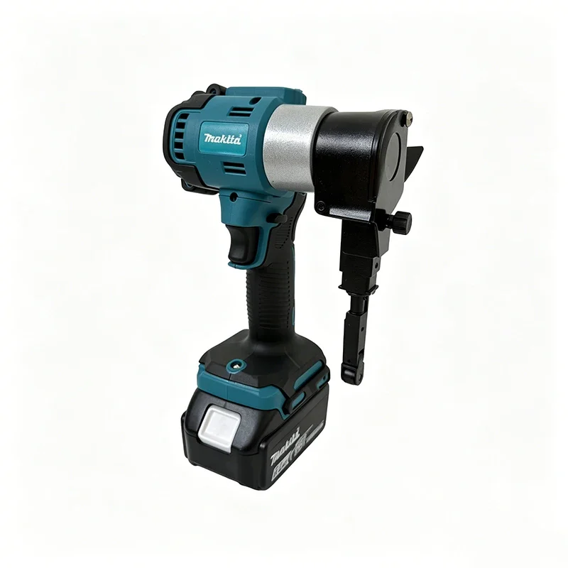 เครื่องขัดสายพานไร้สายแบบไร้แป - Belt Sander Portable บทวิจารณ์และราคา