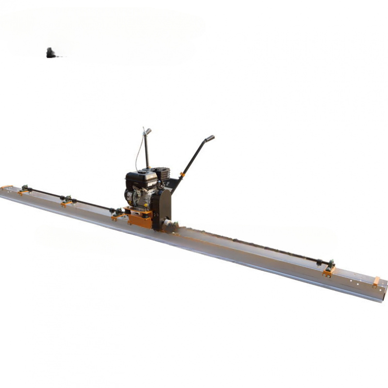 ไม้บรรทัดสั่นคอนกรีตแบบสองชั้น - Power Tools In Construction บทวิจารณ์และราคา