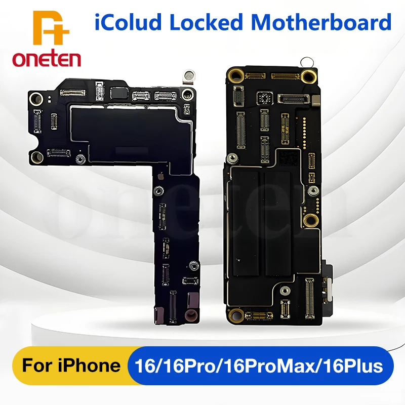 เมนบอร์ดสำหรับ iPhone 16 16Plu - Power Tools Skills บทวิจารณ์และราคา