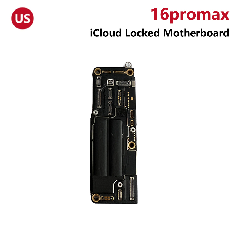 เมนบอร์ดสำหรับ iPhone 16 16Plu - Power Tools Skills บทวิจารณ์และราคา