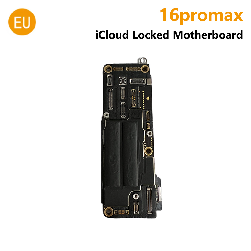 เมนบอร์ดสำหรับ iPhone 16 16Plu - Power Tools Skills บทวิจารณ์และราคา