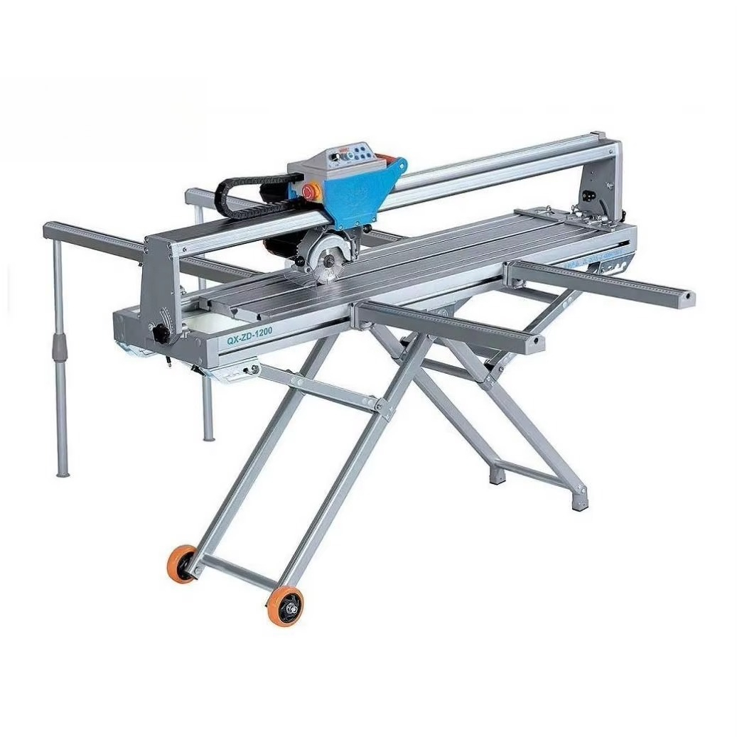 เครื่องตัดกระเบื้องหินอ่อนและห - Tile Cutter Electric บทวิจารณ์และราคา