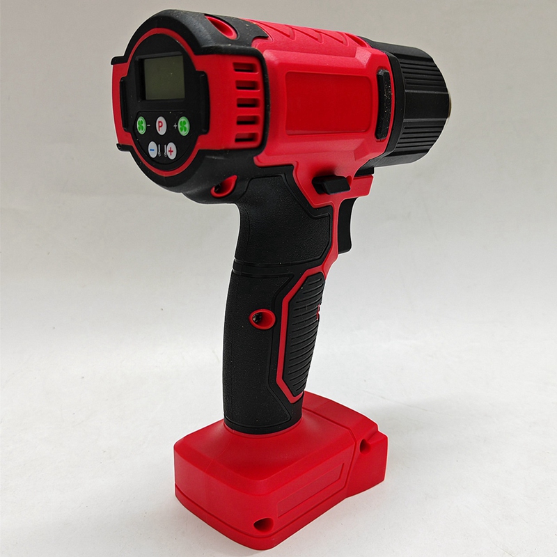 สำหรับแบตเตอรี่ 18V เครื่องเป่ - Power Tools Battery บทวิจารณ์และราคา