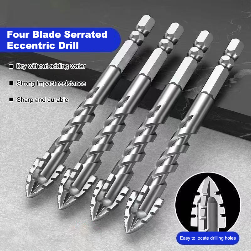 ชุดดอกสว่านเหล็กทังสเตนแบบมีฟั - Tile Cutter Electric บทวิจารณ์และราคา