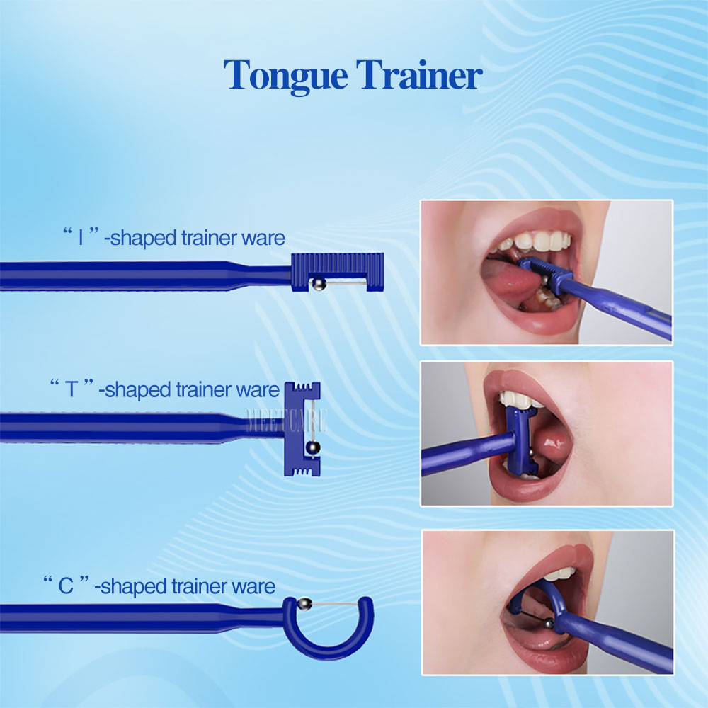 เด็กปาก Tougue เคล็ดลับเทรนเนอ - Power Tools Kids บทวิจารณ์และราคา