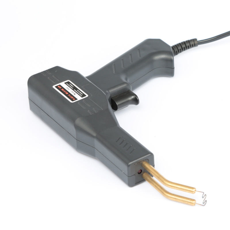 ปืนเชื่อมพลาสติกอุตสาหกรรมแบบไ - Staple Gun Electric บทวิจารณ์และราคา