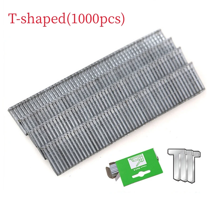 ลวดเย็บกระดาษ8มม. 10มม. 12มม.  - Staple Gun Electric บทวิจารณ์และราคา