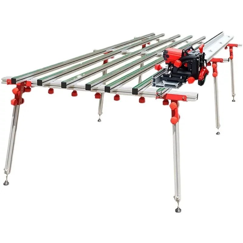 เครื่องตัดกระเบื้องแบบพกพา ASM - Tile Cutter Electric บทวิจารณ์และราคา