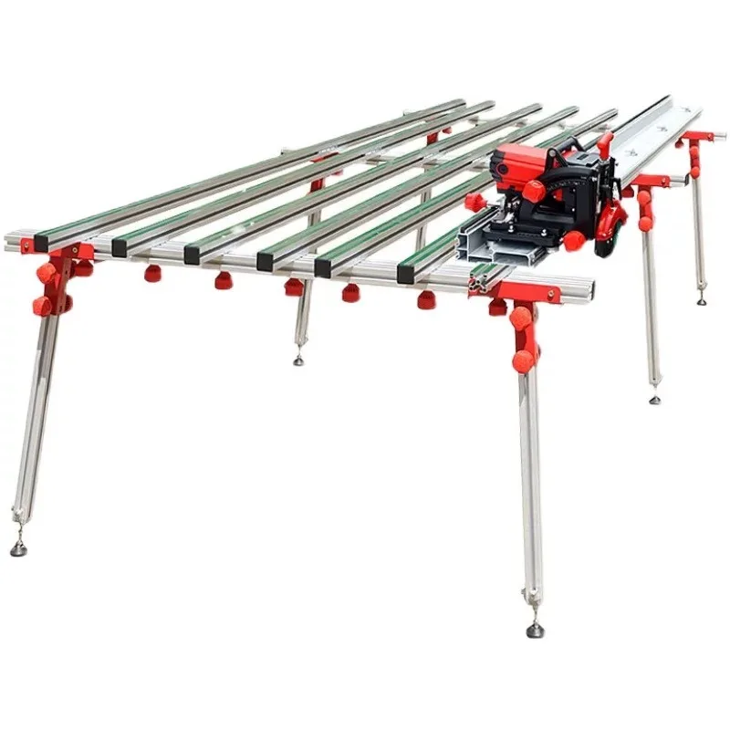 เครื่องตัดกระเบื้องแบบพกพา ASM - Tile Cutter Electric บทวิจารณ์และราคา