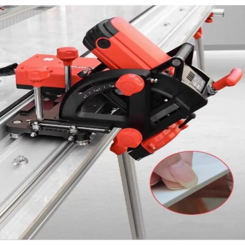เครื่องตัดกระเบื้องแบบพกพา ASM - Tile Cutter Electric บทวิจารณ์และราคา