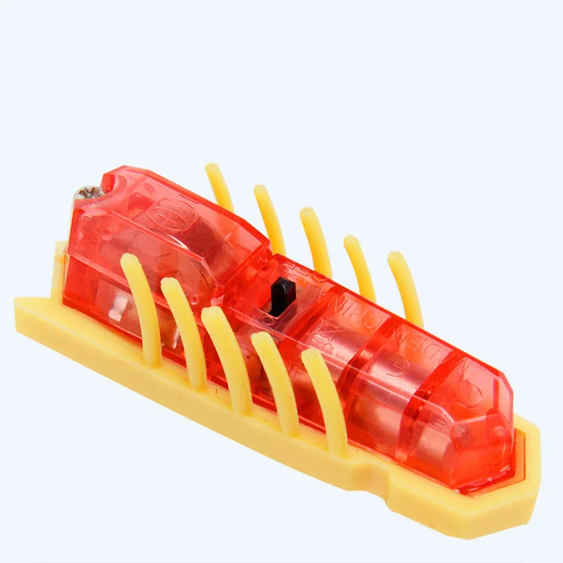แมลงไฟฟ้าแสนตลกของเล่นล่อเหยื่ - Power Tools Cat บทวิจารณ์และราคา