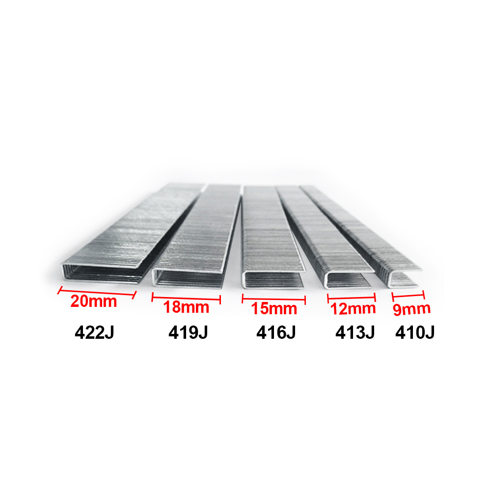 3610 ชิ้น 410J 413J 416J 419J  - Staple Gun Electric บทวิจารณ์และราคา