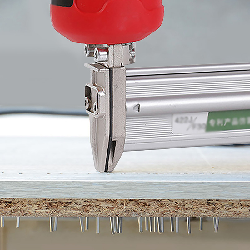 คุณภาพสูงปืนเล็บไฟฟ้า 2600W DI - Staple Gun Electric บทวิจารณ์และราคา
