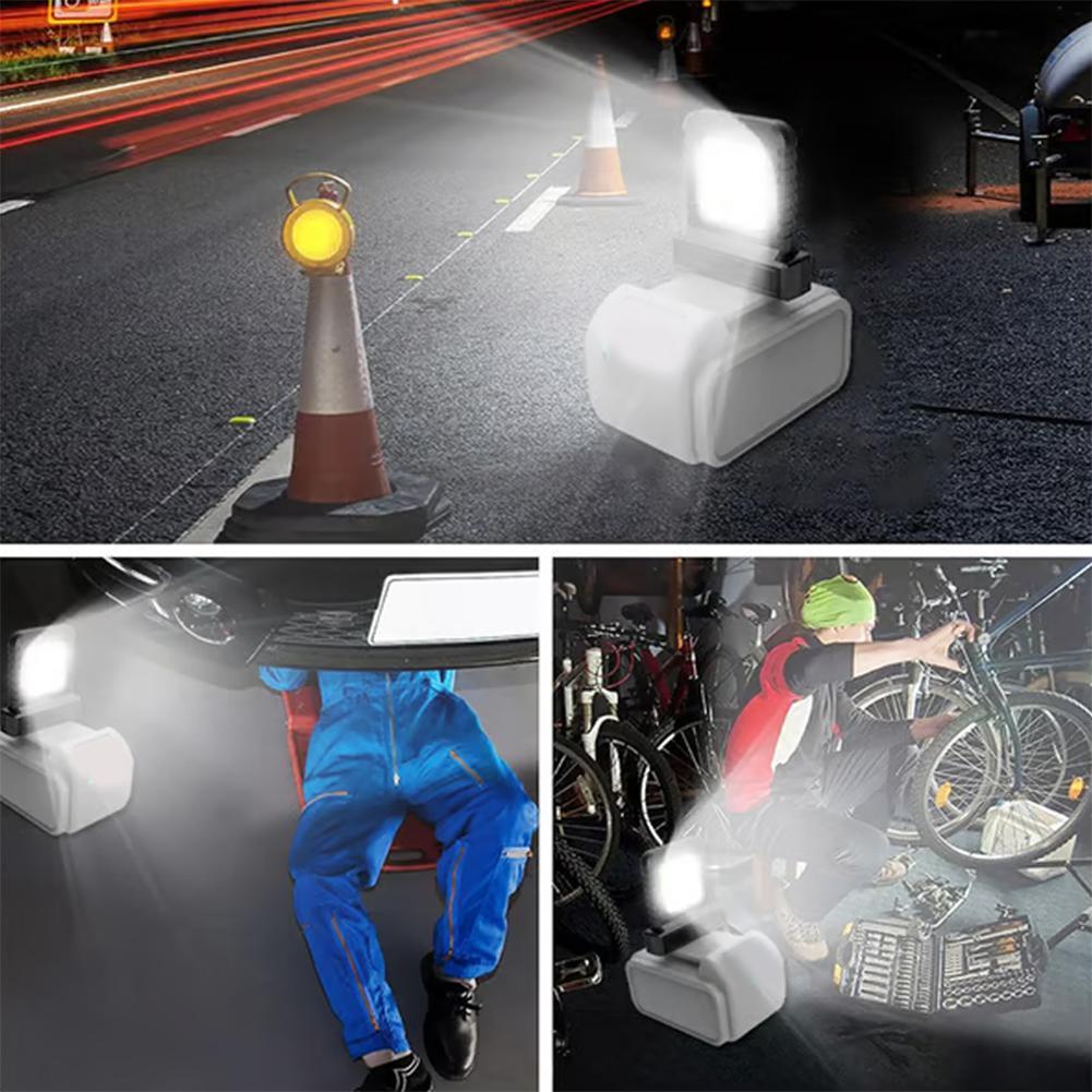 ไฟฉาย LED อเนกประสงค์ 21V สำหร - Power Tools In Construction บทวิจารณ์และราคา
