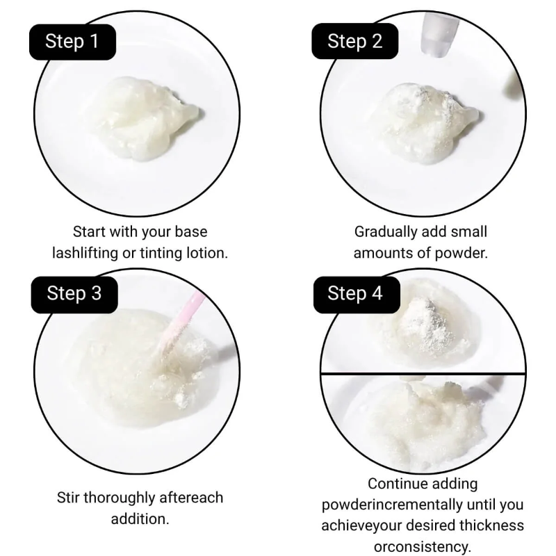 SENSE LASHES 5g น้ำยาดัดขนตาแบ - Power Tools China บทวิจารณ์และราคา
