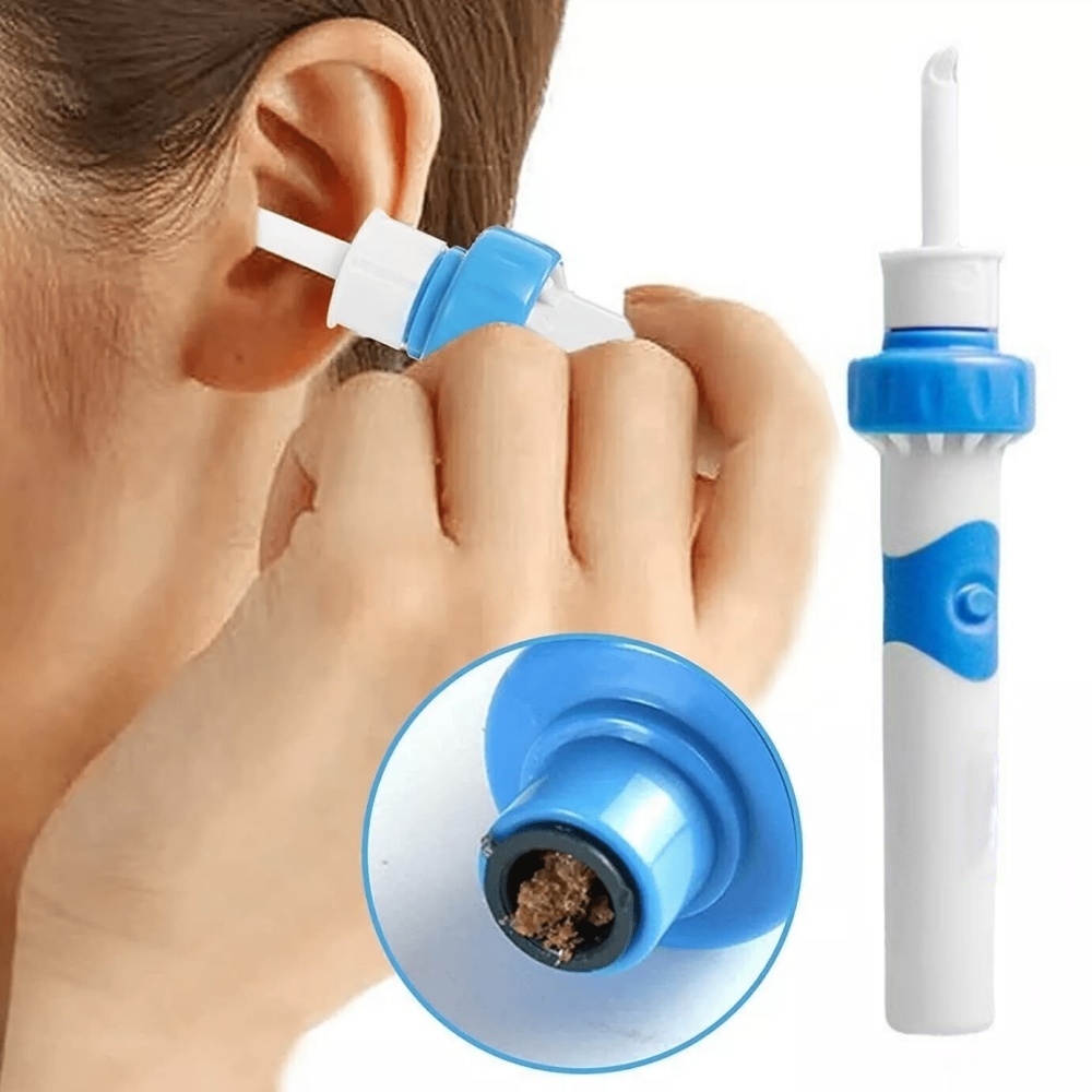 เครื่องมือกำจัดขี้หูไฟฟ้าไร้สา - Power Tools Kids บทวิจารณ์และราคา