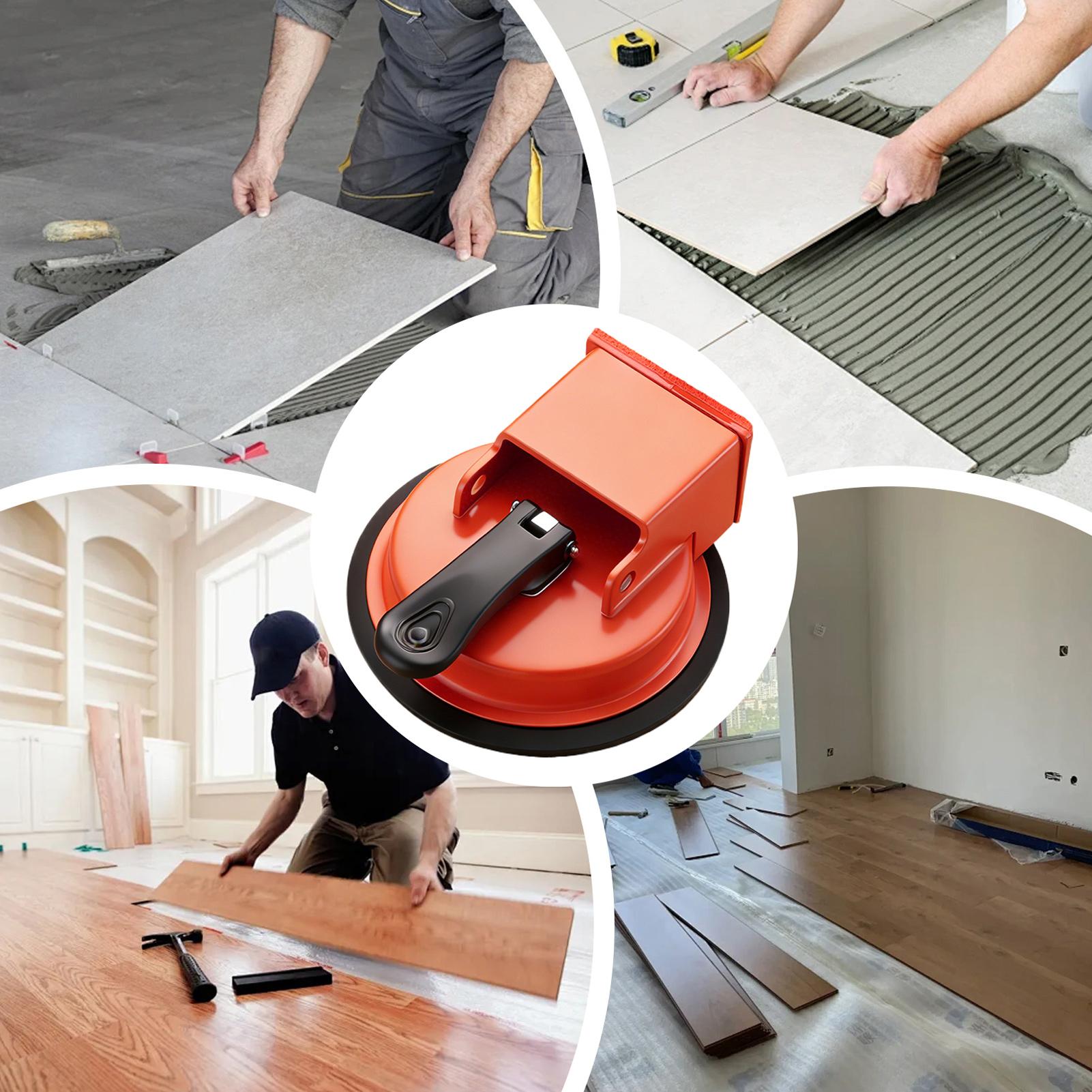 ถ้วยดูดสุญญากาศแรงดูดสูง สำหรั - Power Tools In Construction บทวิจารณ์และราคา