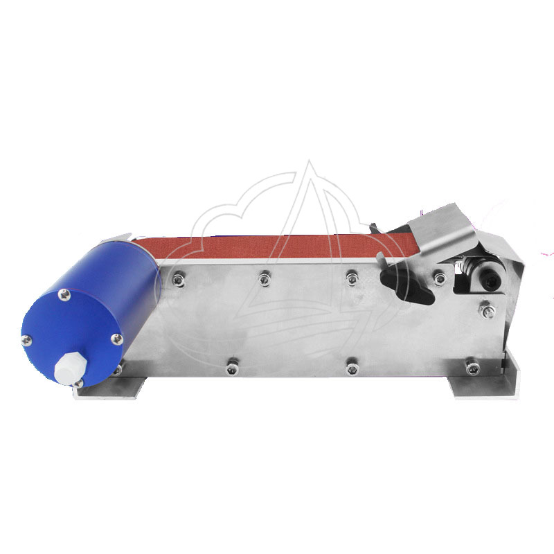 เครื่องขัดสายพานไฟฟ้ากันน้ำ 50 - Belt Sander Portable บทวิจารณ์และราคา