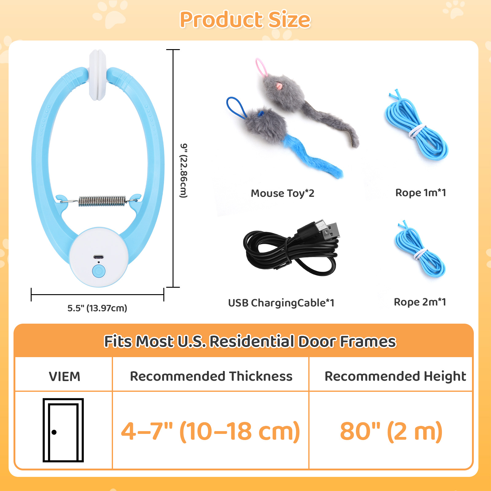 ของเล่นแมวอัตโนมัติแบบอินเทอร์ - Power Tools Cat บทวิจารณ์และราคา