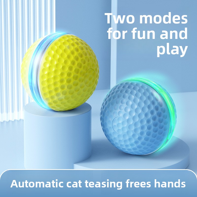 ลูกบอลยางรังผึ้งสำหรับสุนัข ทน - Power Tools Cat บทวิจารณ์และราคา